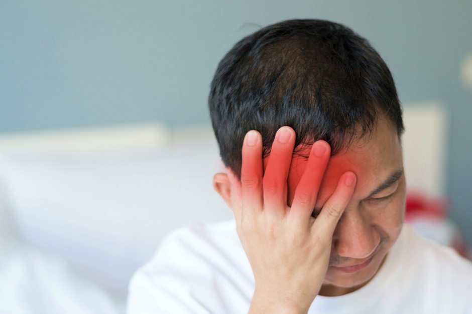 durchblutungsstoerung gehirn