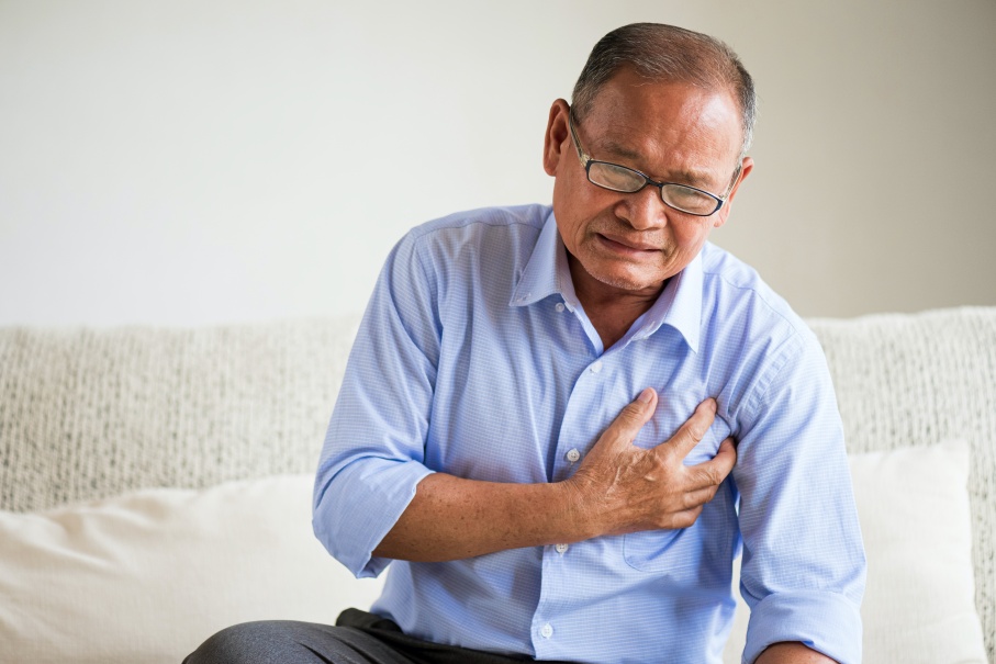 was ist vorhofflimmern