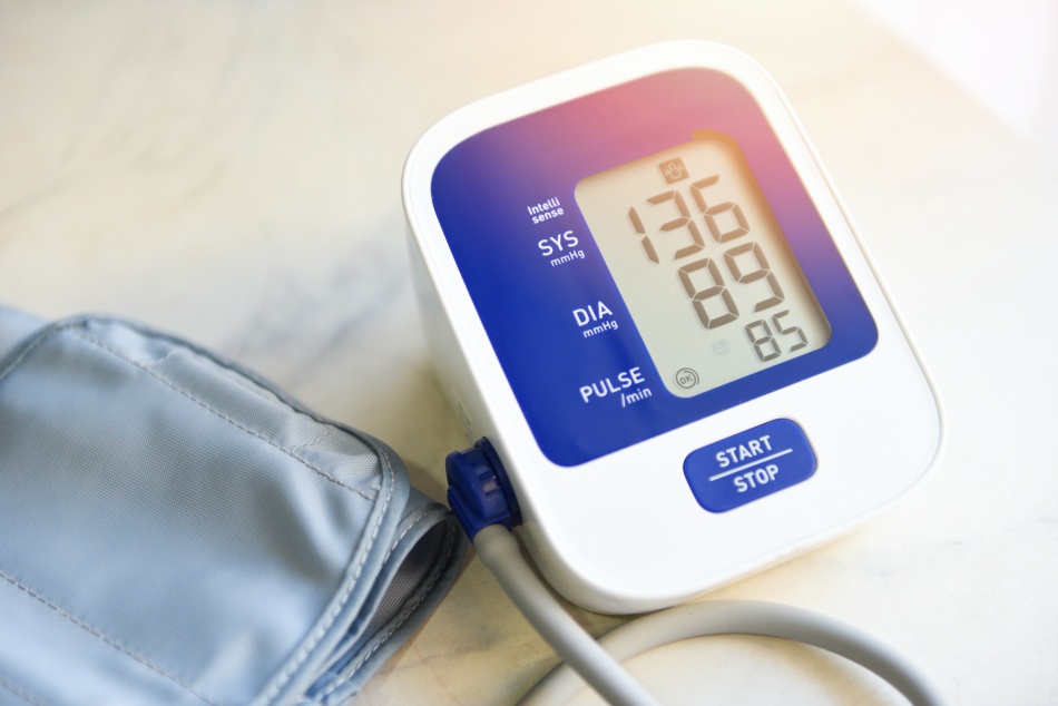 wie oft blutdruck messen