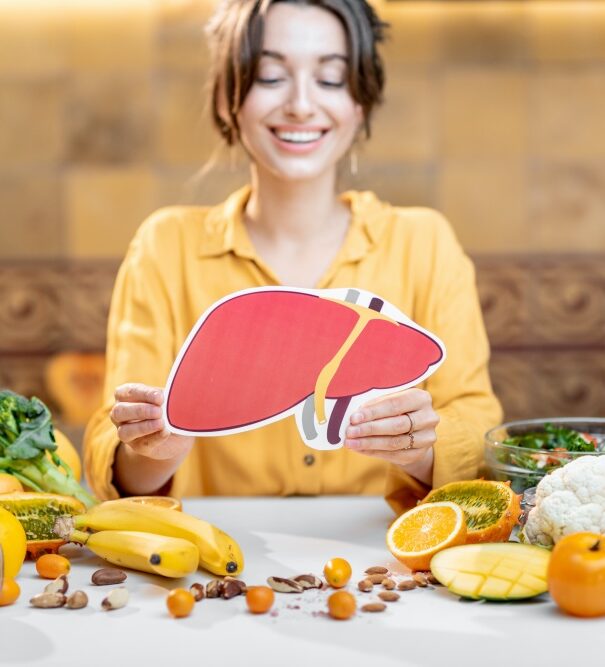 Leberenzyme im Labor untersuchen